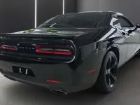 Usado Dodge Challenger 374 CV (275 kW) 2017 Negro Coupe
