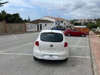 Brugt Seat Altea 105 HK (77 kW) 2006 Hvid MPV