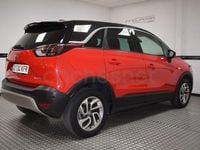 Usado Opel Crossland X Excellence 130 CV (95 kW) 2017 Rojo SUV