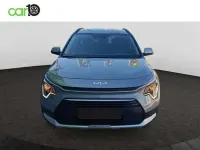 Usado Kia Niro 129 CV (94 kW) 2025 Gris SUV