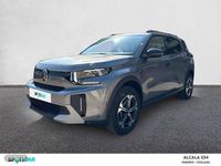 Nuevo Citroën C3 Aircross 145 CV (106 kW) 2025 Gris SUV
