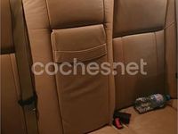 Usado BMW 525 192 CV (141 kW) 2002 Verde Berlina