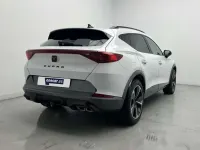 Usado Cupra Formentor 204 CV (150 kW) 2023 Blanco SUV