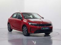 Nuevo Opel Corsa S 101 CV (74 kW) 2025 Rojo Utilitario