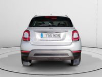 Usado Fiat 500X Cross 131 CV (96 kW) 2023 Gris SUV