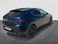 Novo Mazda 3 Homura-Line 140 HP (102 kW) 2025