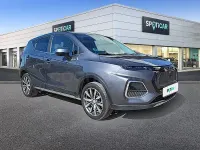 Usado EVO Evo 4 106 CV (77 kW) 2023 Gris / plata SUV