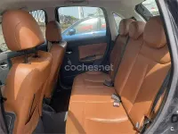 Usado Citroën C3 92 CV (67 kW) 2007 Negro Berlina