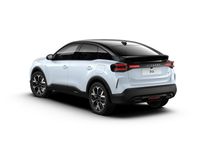 Usado Citroën e-C4 114 kW (156 CV) 2024 Blanco okenite Berlina