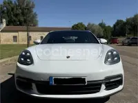 Usado Porsche Panamera 422 CV (310 kW) 2017 Blanco Utilitario