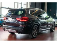 Usado BMW X3 Comfort Edition 292 CV (214 kW) 2020 Gris SUV