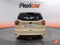 Usado Ford Kuga ST-Line 180 CV (132 kW) 2018 Blanco SUV