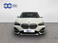 Usado BMW X1 150 CV (110 kW) 2022 Blanco SUV