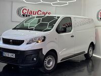 Usado Peugeot Expert Premium 120 CV (88 kW) 2021 Blanco Van