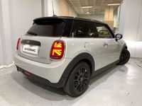 usado Mini Cooper Aut.