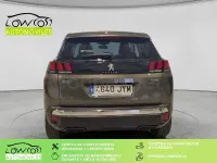 Usado Peugeot 3008 Active 130 CV (95 kW) 2017 Azul SUV