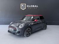 Usado Mini John Cooper Works 231 CV (169 kW) 2020 Gris / plata Utilitario