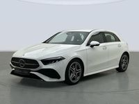 Usado Mercedes A180 116 CV (85 kW) 2024 Blanco Berlina