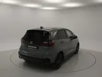 Nuevo Honda Jazz Sport 122 CV (89 kW) 2026 Gris Utilitario