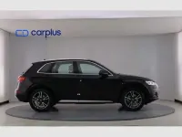 Usado Audi Q5 Design 190 CV (139 kW) 2017 Negro SUV