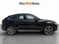 Usado Audi Q5 Sportback Advanced Plus 265 CV (194 kW) 2022 Negro SUV