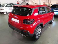 Usado Jeep Avenger Altitude 100 CV (73 kW) 2023 Rojo SUV