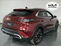 Nuevo Kia XCeed Style 115 CV (84 kW) 2026 Rojo SUV