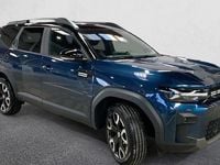 Usado Dacia Bigster Journey 155 CV (114 kW) 2025 SUV