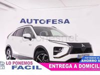 Usado Mitsubishi Eclipse Cross Motion 188 CV (138 kW) 2022 Blanco SUV