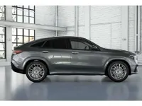 Usado Mercedes GLE300 269 CV (197 kW) 2024 Gris SUV