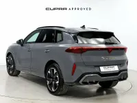 Occasion Cupra Terramar VZ 272 PK (200 kW) 2025 Grijs SUV