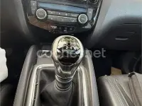 Usado Nissan Qashqai Premium Edition 130 CV (95 kW) 2015 Blanco SUV