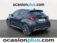 Usado Toyota Yaris Hybrid Sport 116 CV (85 kW) 2022 Negro Utilitario