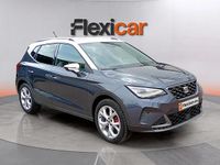 Occasion Seat Arona FR 150 ch (110 kW) 2023 Bleue SUV