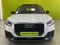 usado Audi Q2 30 TDI Advanced S tronic 85kW