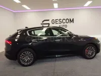 Usado Maserati Grecale GT 300 CV (220 kW) 2023 Negro SUV