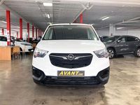 Usado Opel Combo S 100 CV (73 kW) 2021 Blanco Monovolumen