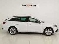 usado Seat Leon ST 1.4 e-Hybrid S&S FR XM DSG 150 kW (204 CV)