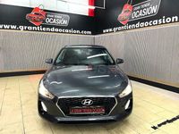 Brugt Hyundai i30 120 HK (88 kW) 2018 Grå Stationcar