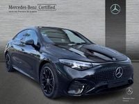 Nuevo Mercedes CLA250 200 CV (147 kW) 2025 Negro Berlina