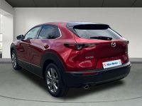 Usado Mazda CX-30 Center-Line 140 CV (102 kW) 2025 Rojo SUV