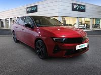 Usado Opel Astra 114 kW (156 CV) 2024 Rojo Familiar