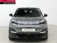Nuevo Nissan Micra N-Connecta 89 kW (122 CV) 2026 Utilitario