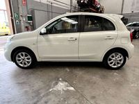 usado Nissan Micra 1.2 Acenta