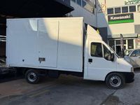 Usado Peugeot Boxer 127 CV (93 kW) 2007 Blanco Van