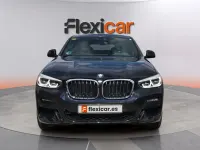 Usado BMW X4 190 HP (139 kW) 2020 Preto SUV