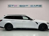 Usado BMW M3 Competition Edition 530 CV (389 kW) 2024 Blanco Familiar