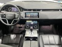 Usado Land Rover Range Rover evoque S 163 CV (119 kW) 2022 Fuji white SUV