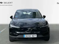 Usado Volvo EX30 Core 200 kW (272 CV) 2025 Negro SUV