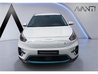 Usado Kia Niro 100 kW (136 CV) 2021 Blanco SUV